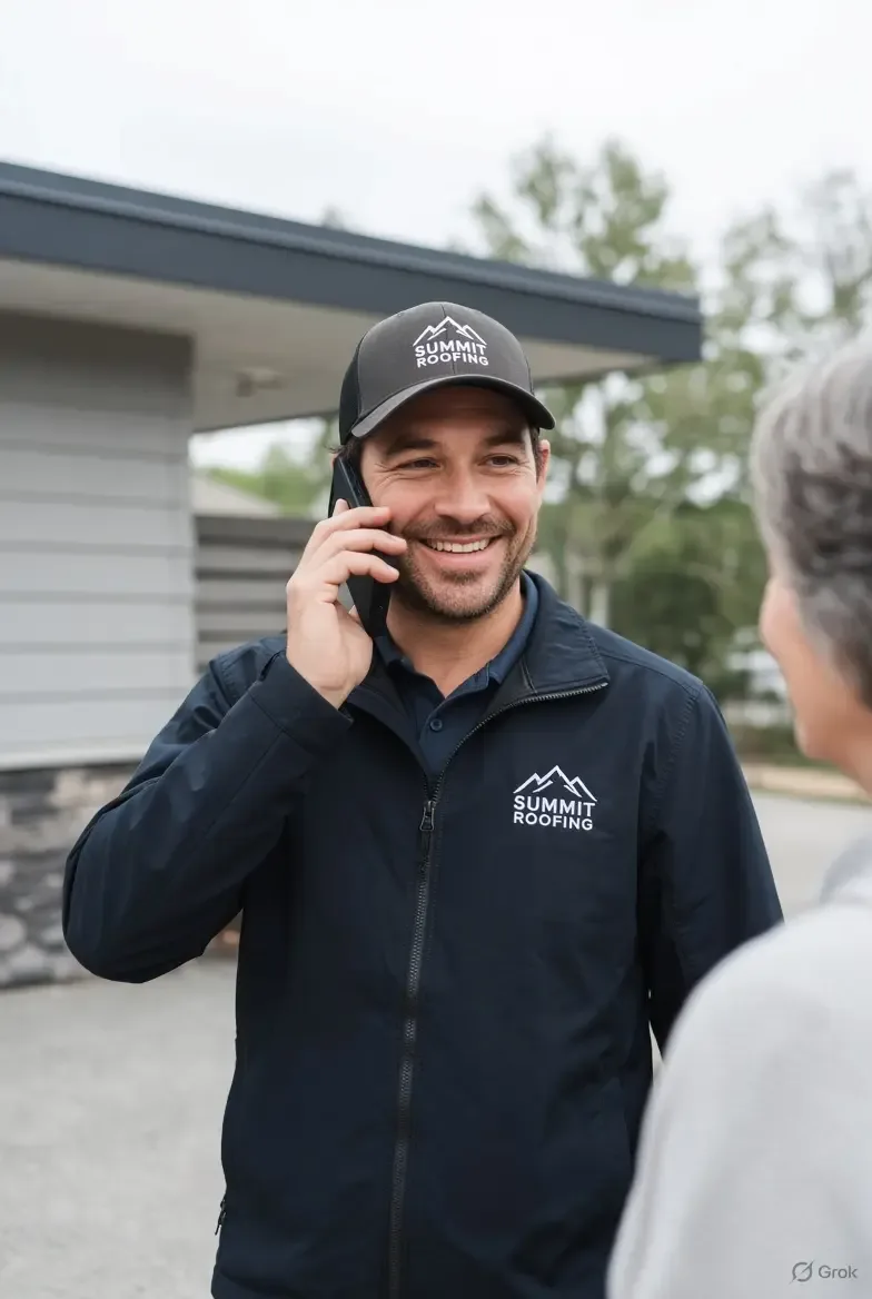 Flat Roof Leak Repair Pocatello, ID FAQs